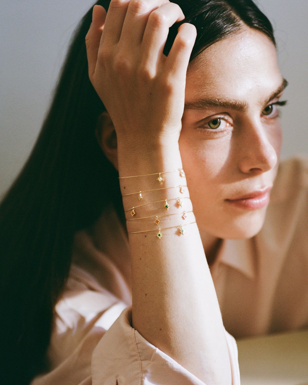 Charm Stella Polare