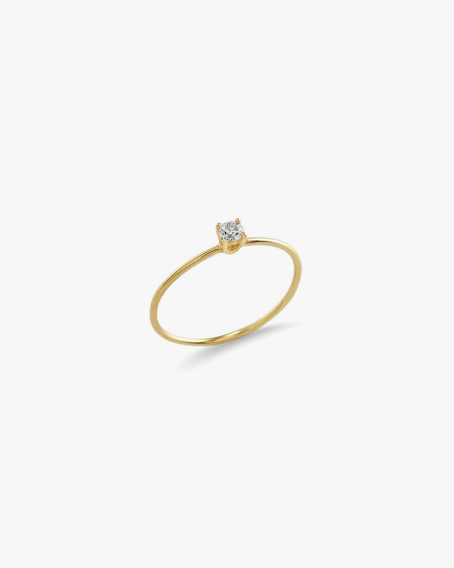 Anello Principesca Baby