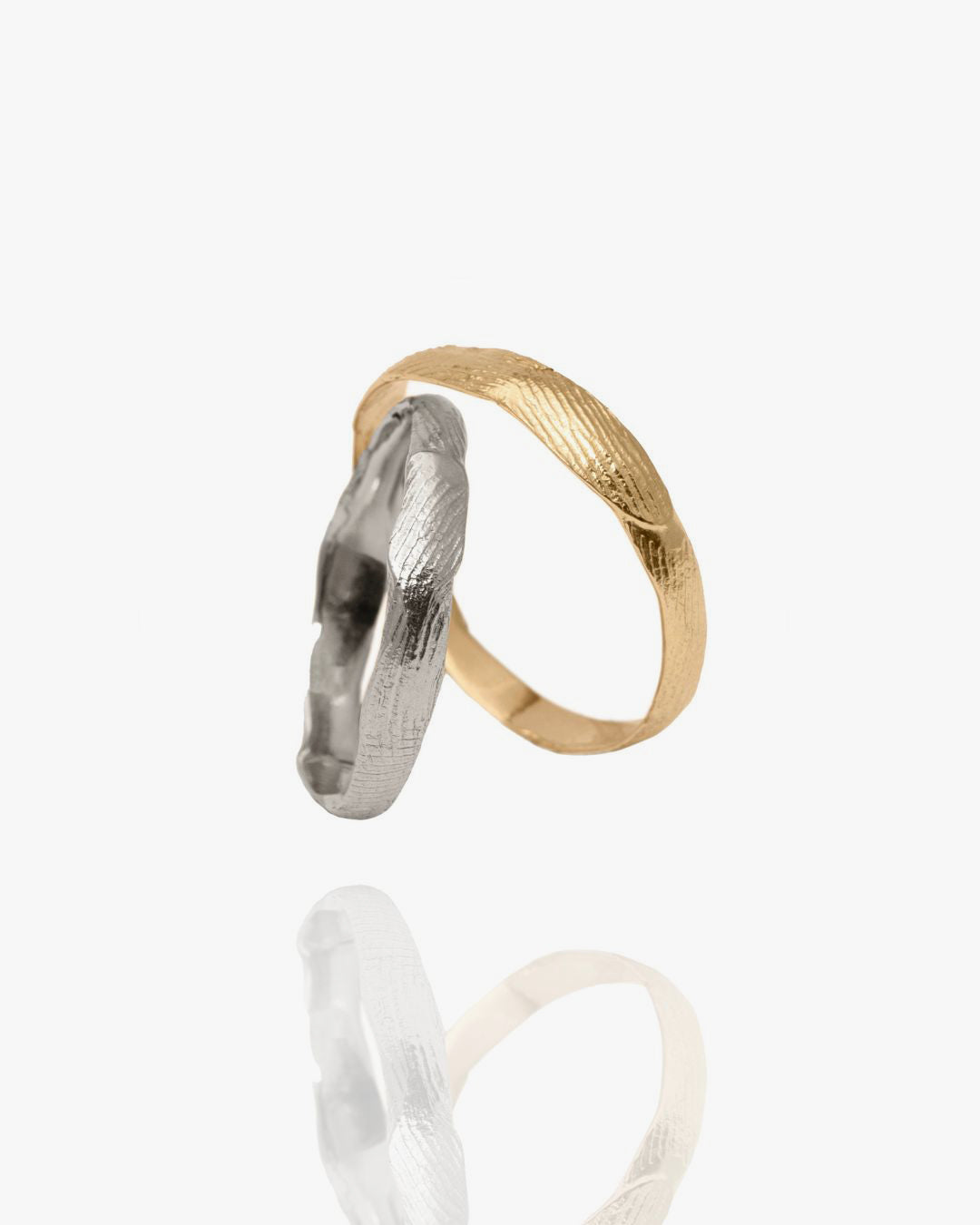 Bague Impronta