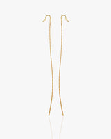 Orecchino Cashmere