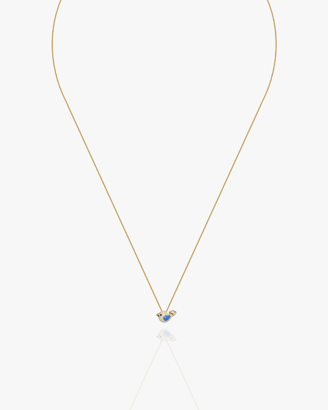 Collana Canarino
