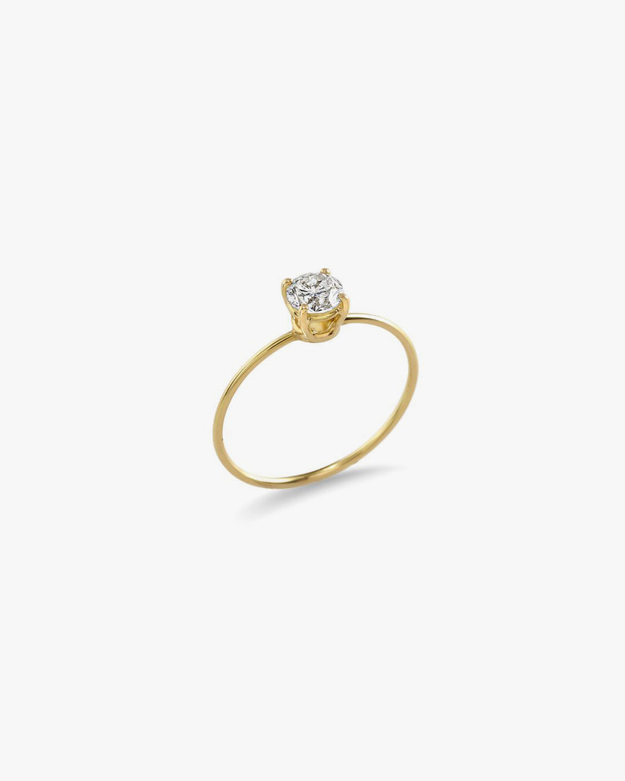 Anello Principesca Miss