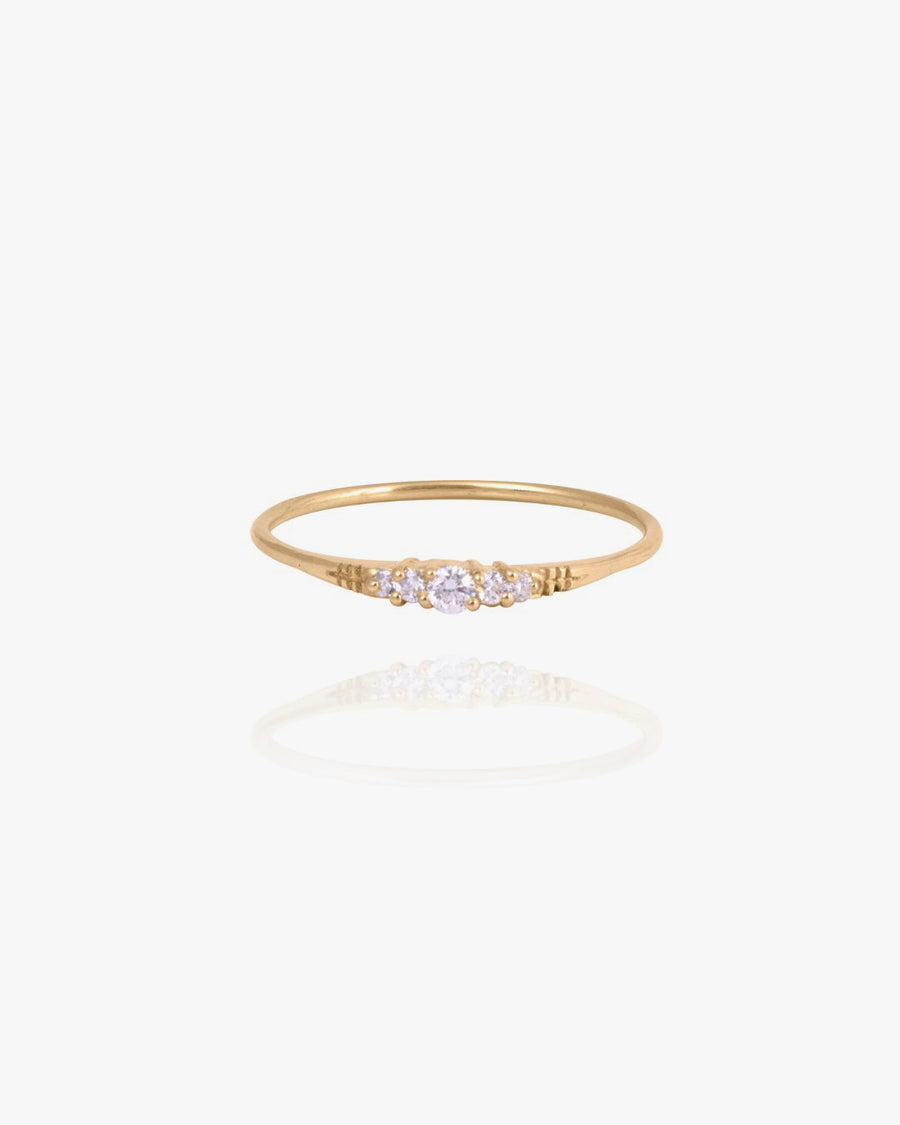 Anello Valentina