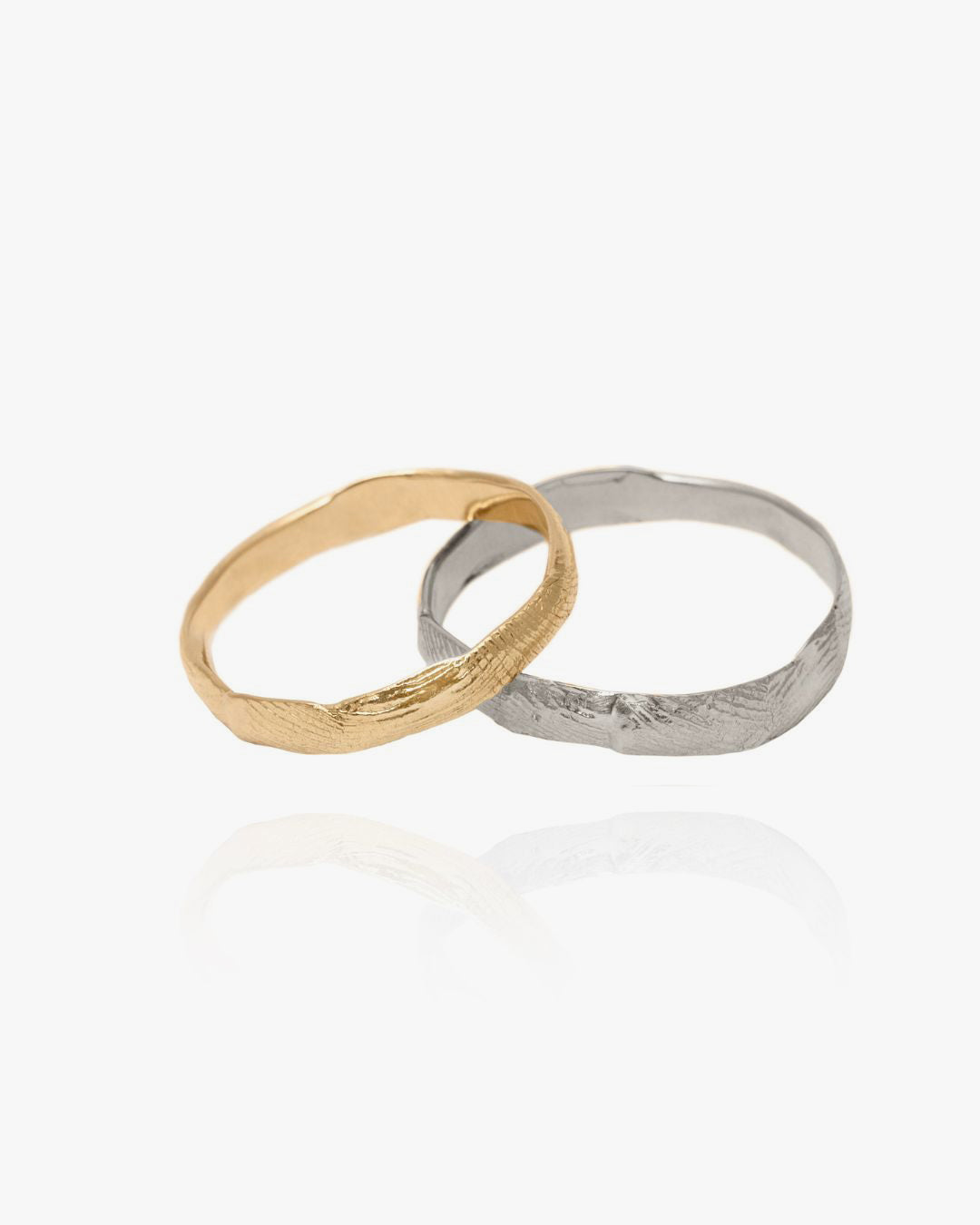 Bague Impronta