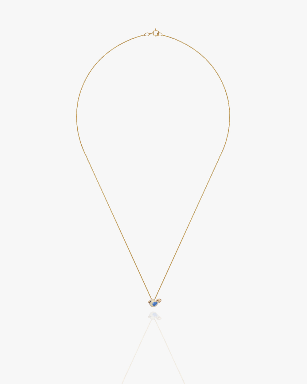 Collana Canarino