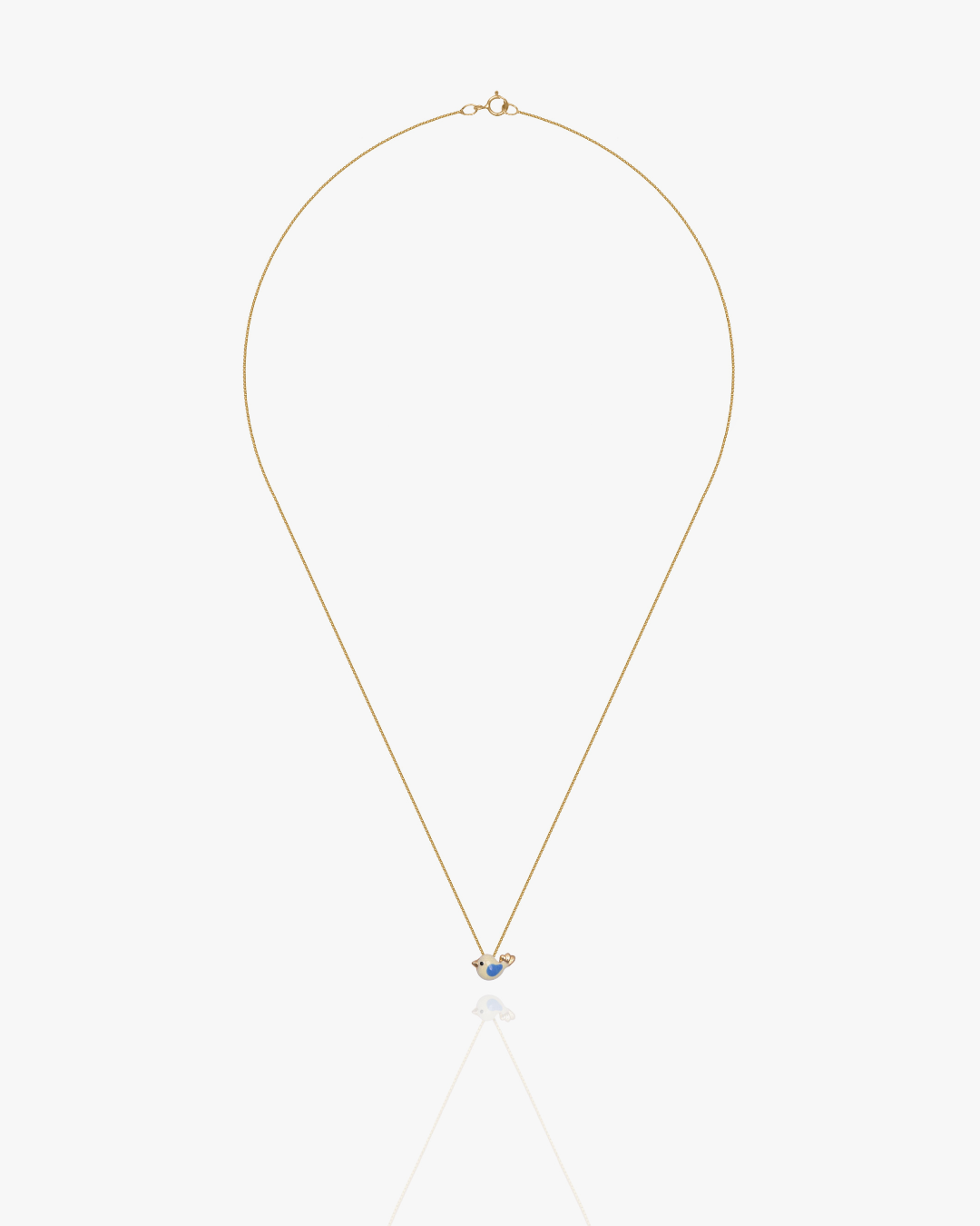 Collana Canarino