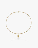 Rosa dei Venti Charm