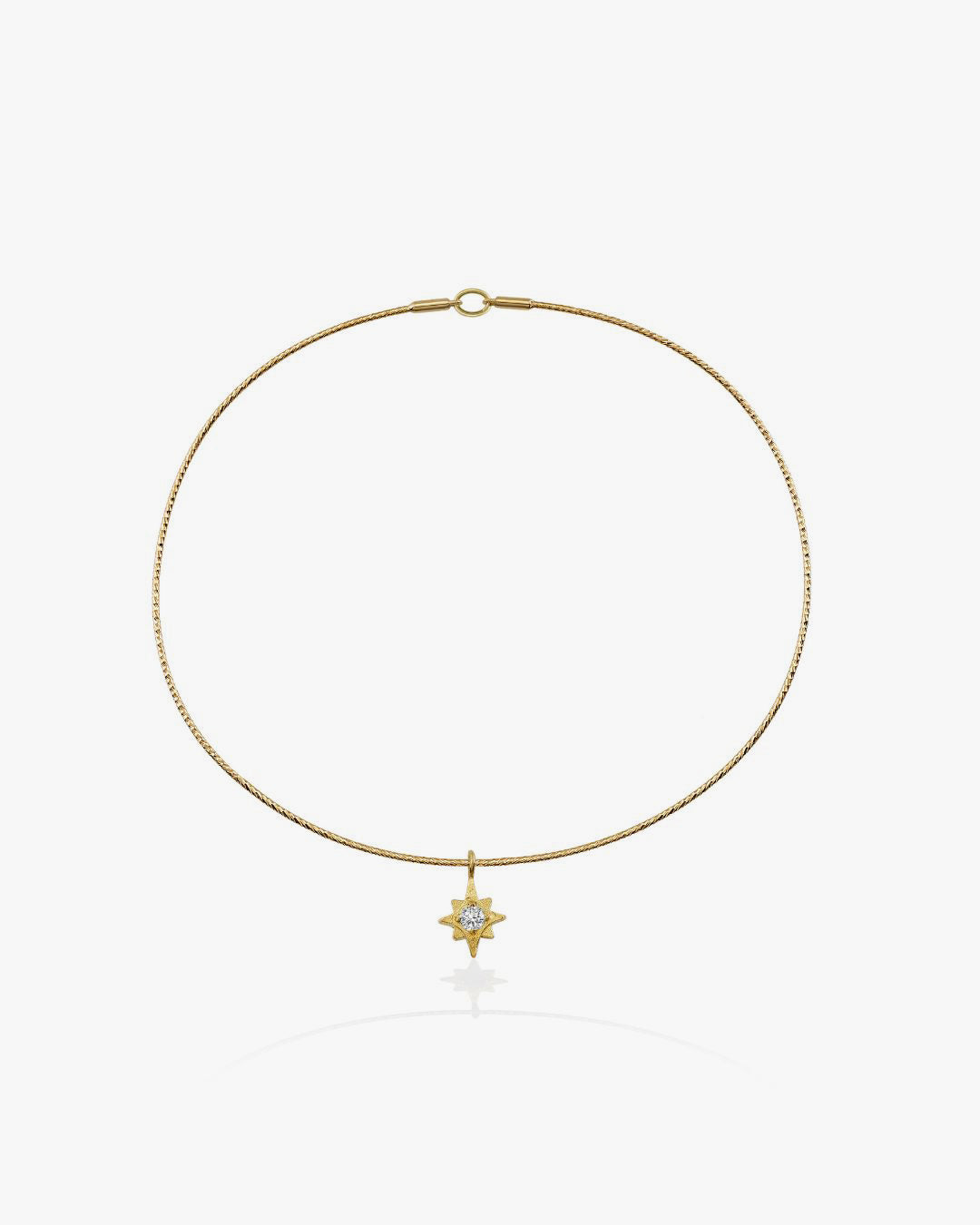 Rosa dei Venti Charm
