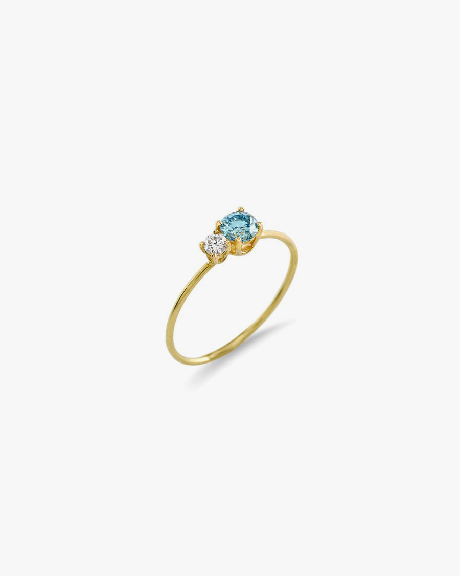 Anello Principesca Candy