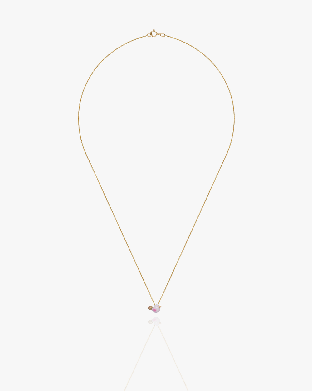 Collana Canarino
