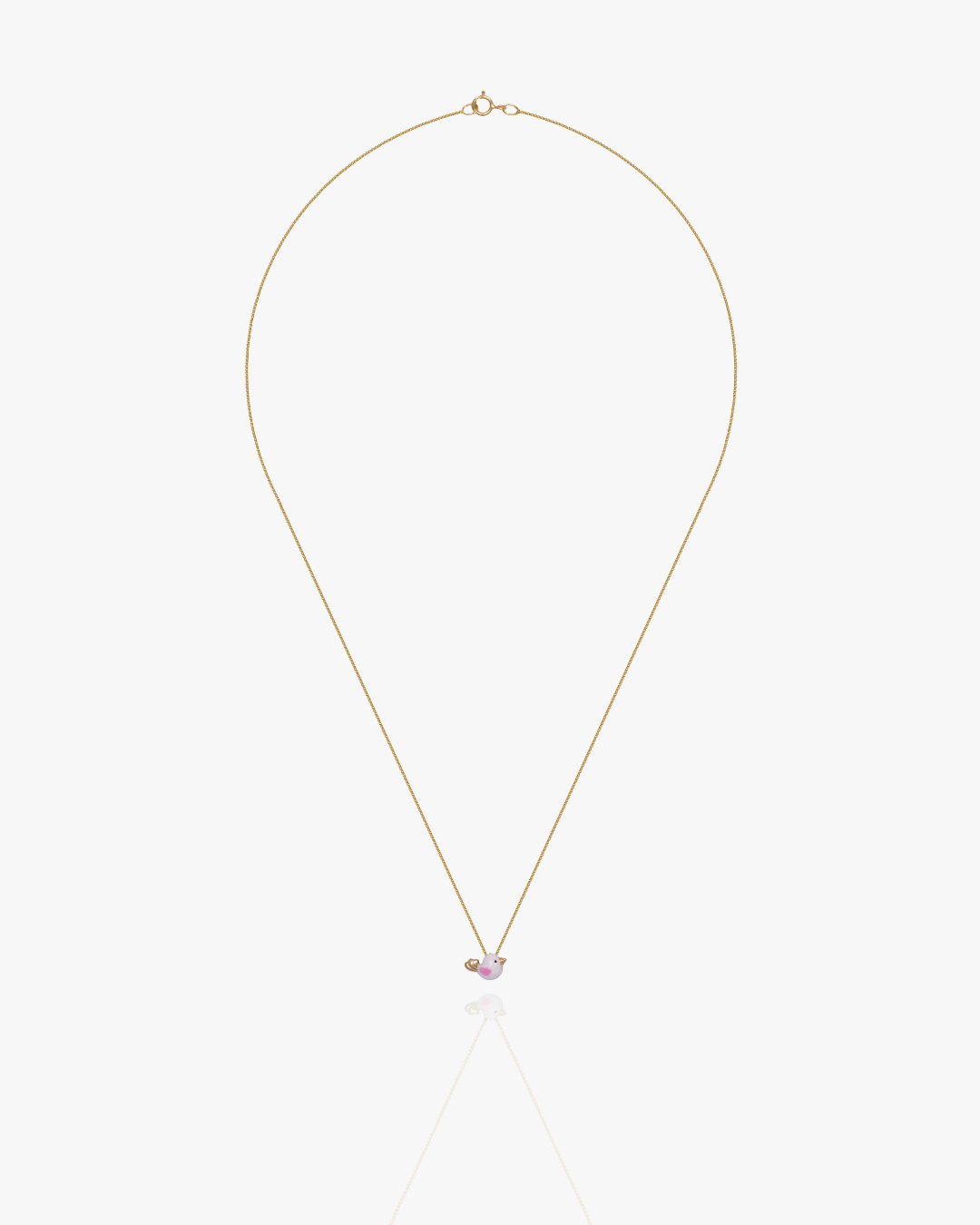Collana Canarino