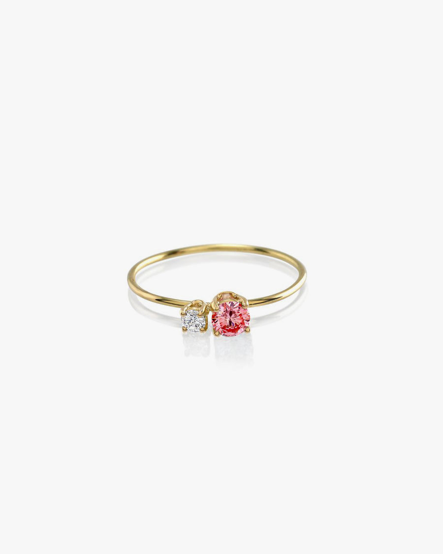 Anello Principesca Candy