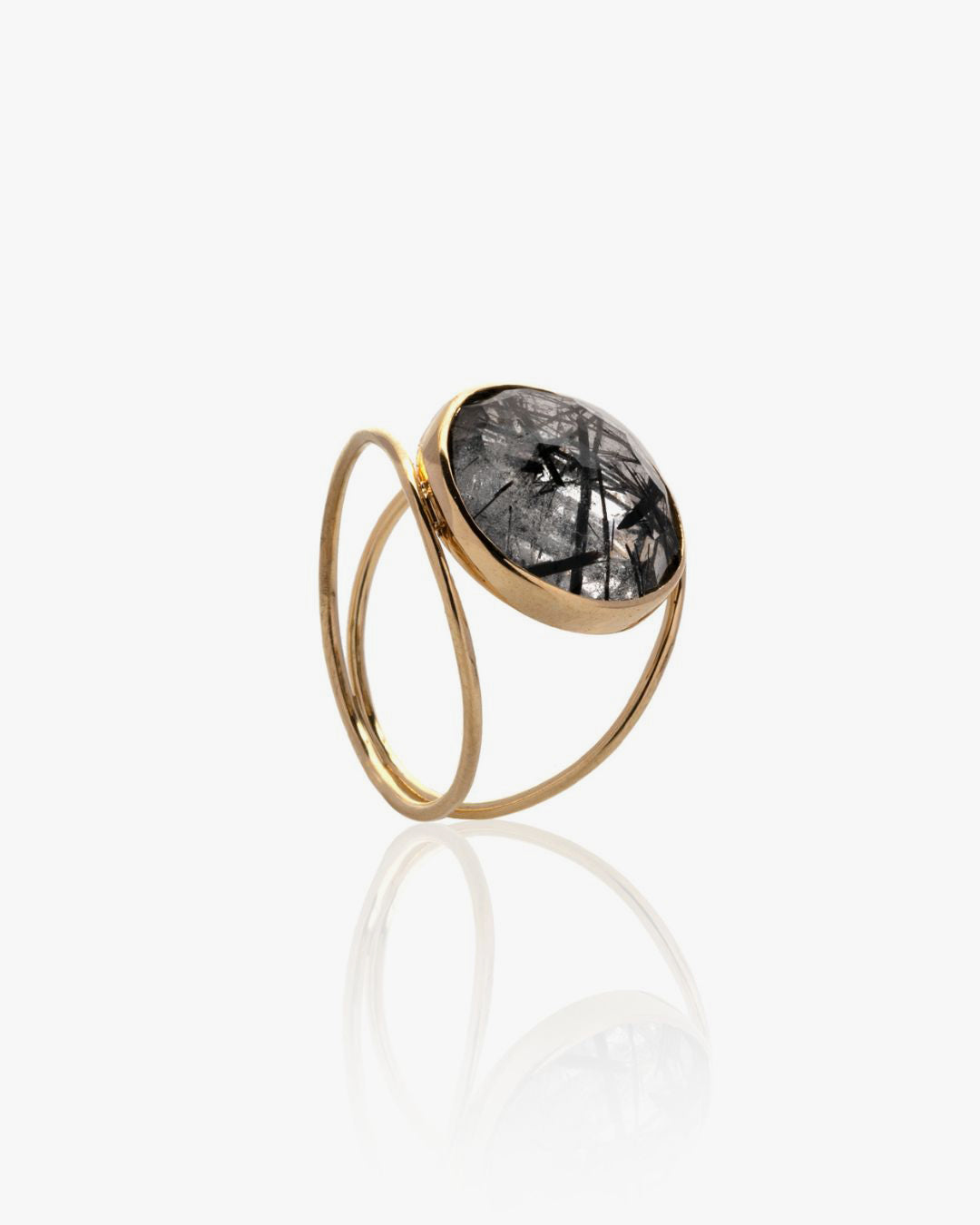 Bague Alessandra