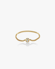Bague Delizioso Carezza