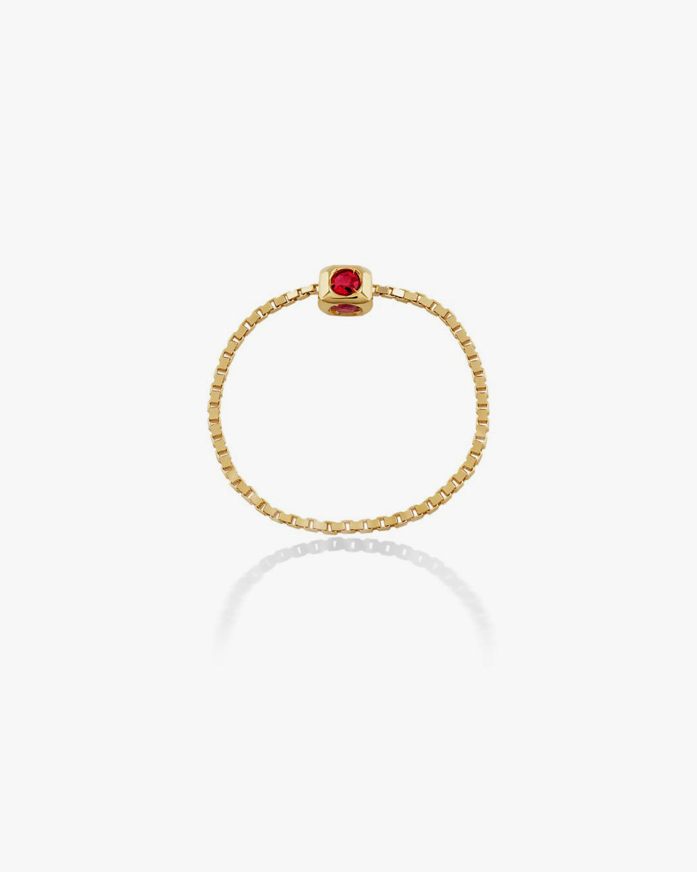 Anello Delizioso Carezza
