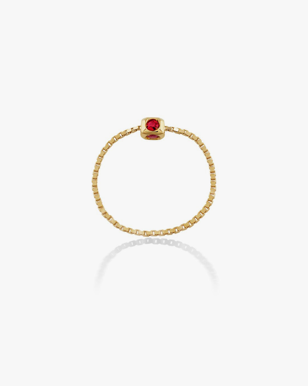 Bague Delizioso Carezza