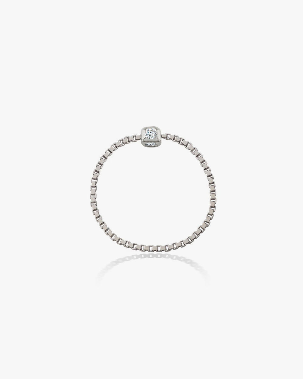 Anello Delizioso Carezza
