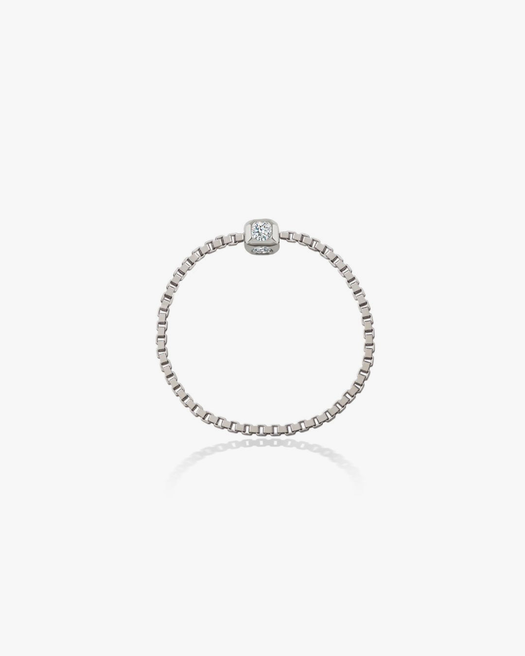 Bague Delizioso Carezza