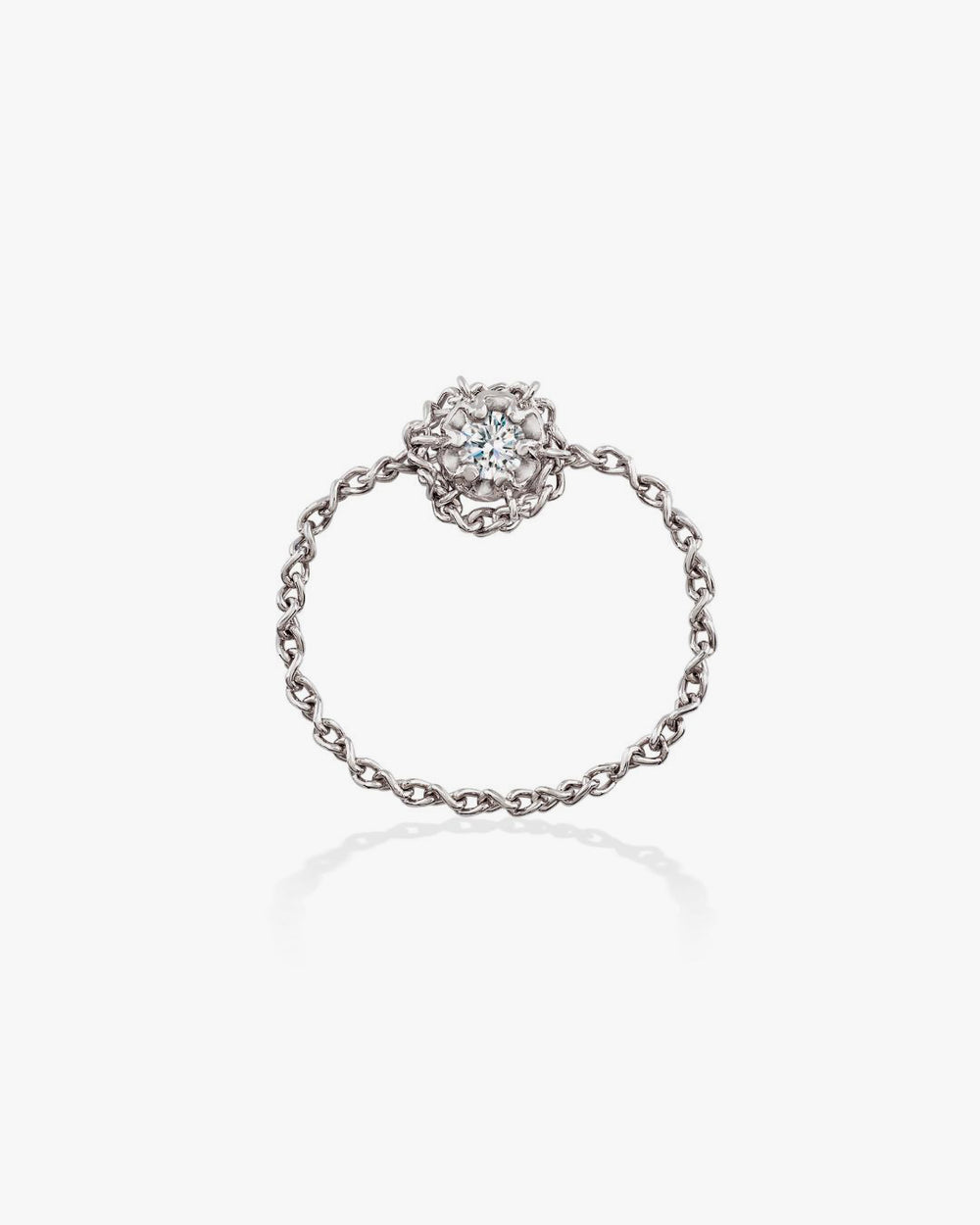Anello Virtuosa