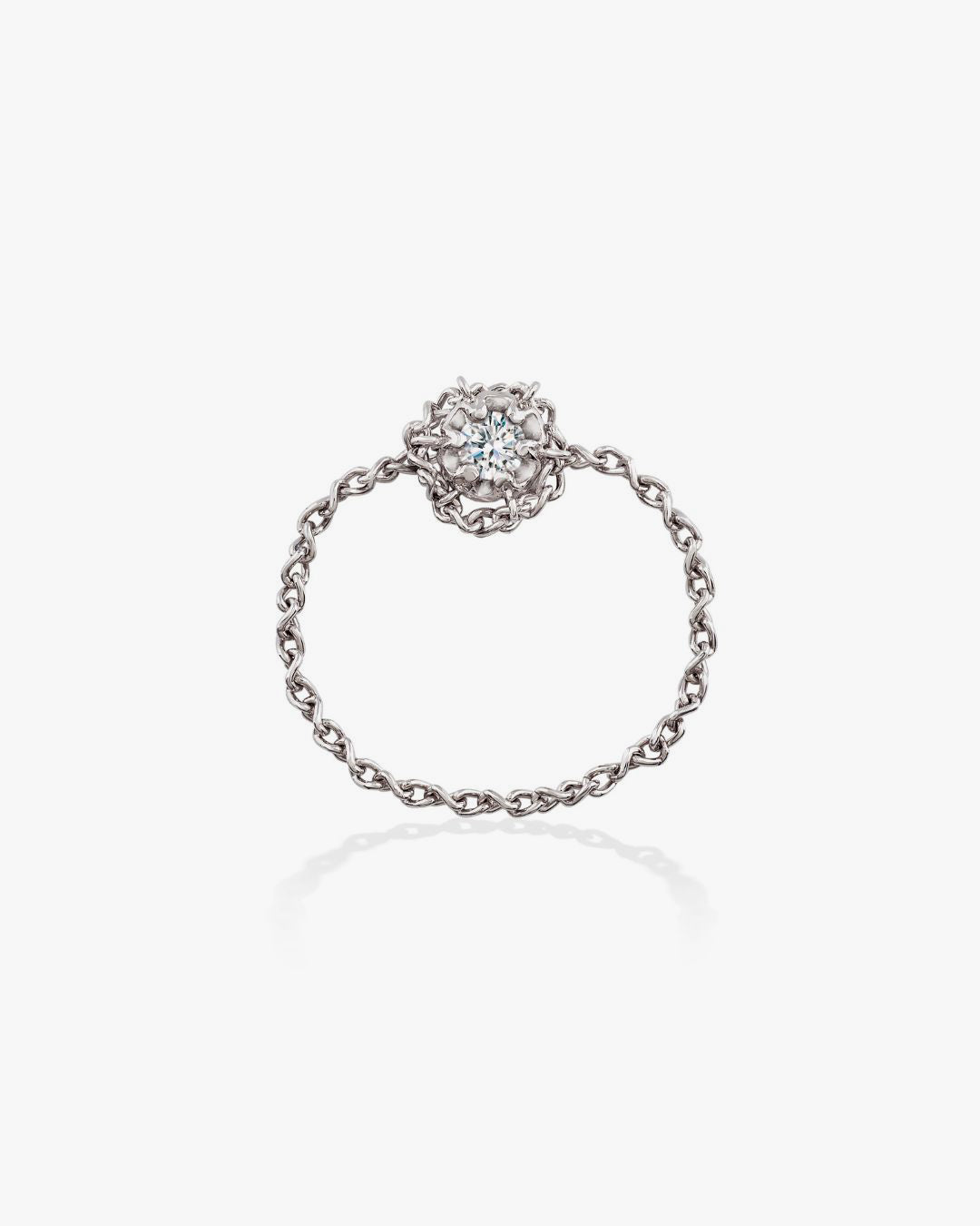 Anello Virtuosa