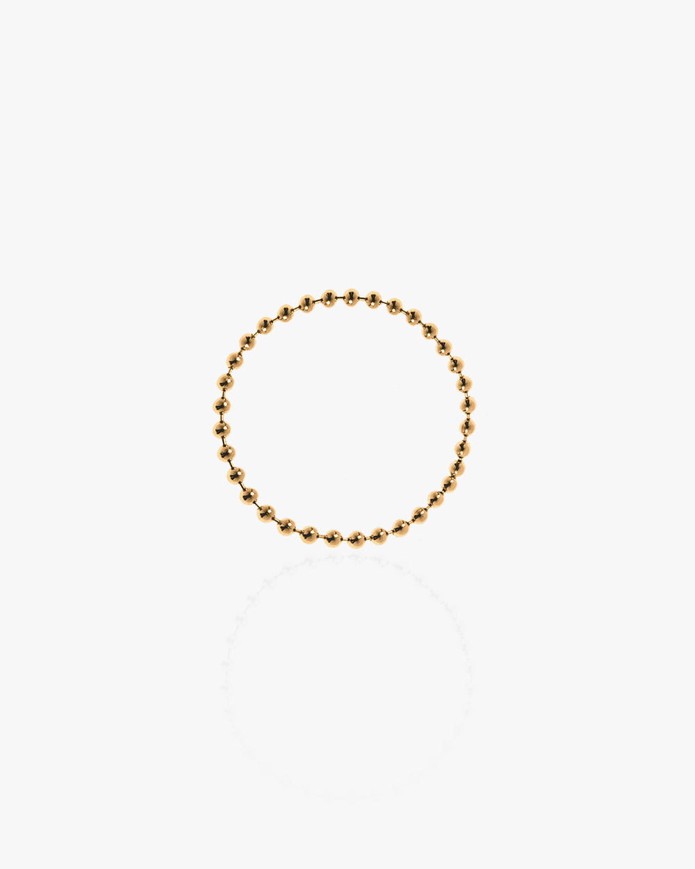 Anello Delizioso Catena Pallini