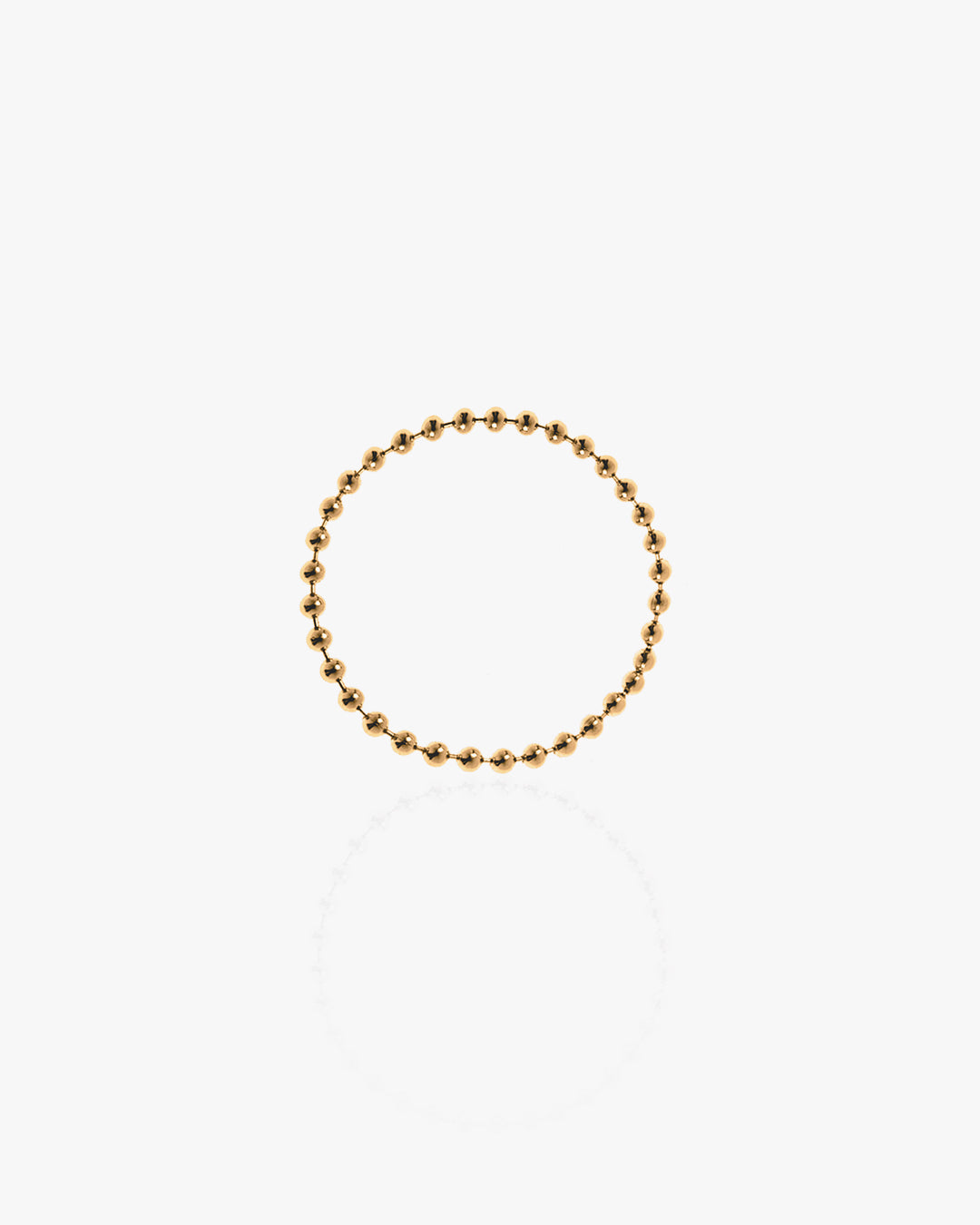 Anello Delizioso Catena Pallini