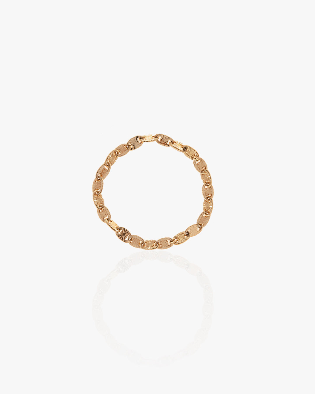 Anello Delizioso Ricamo