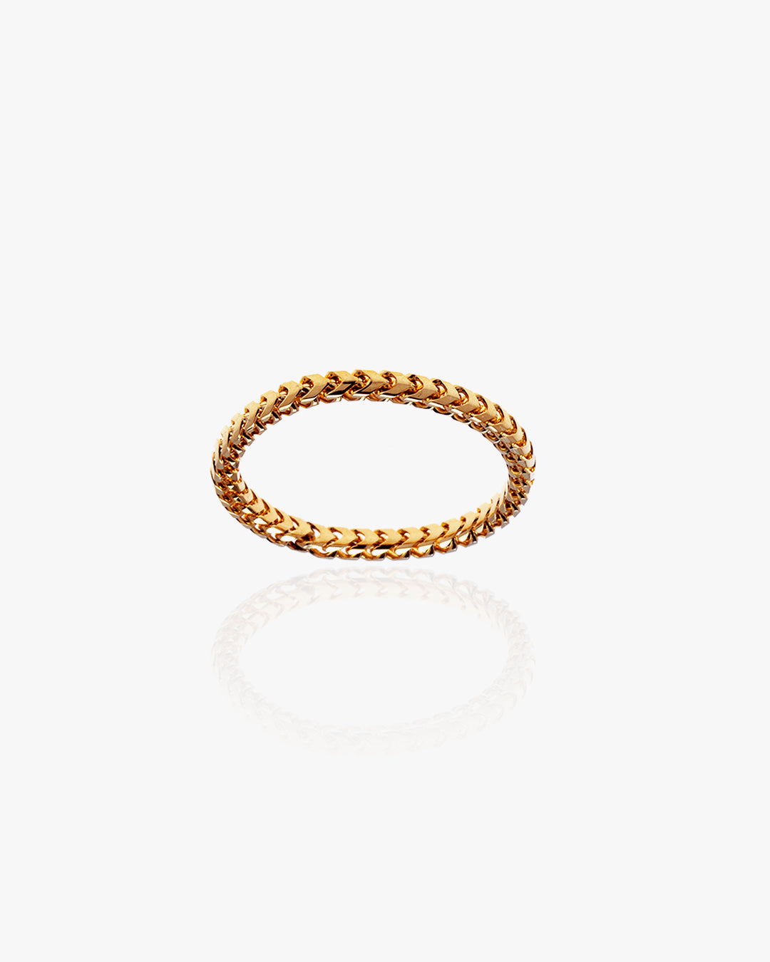 Anello Delizioso Catena Wow