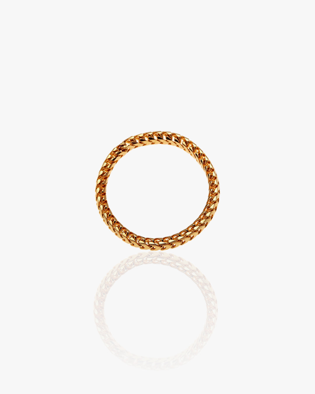 Anello Delizioso Catena Wow