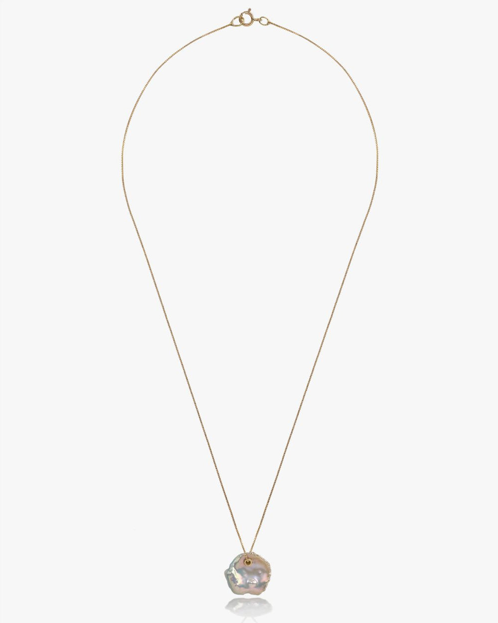 Collana Brezza