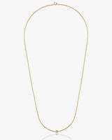 Collana Carezza