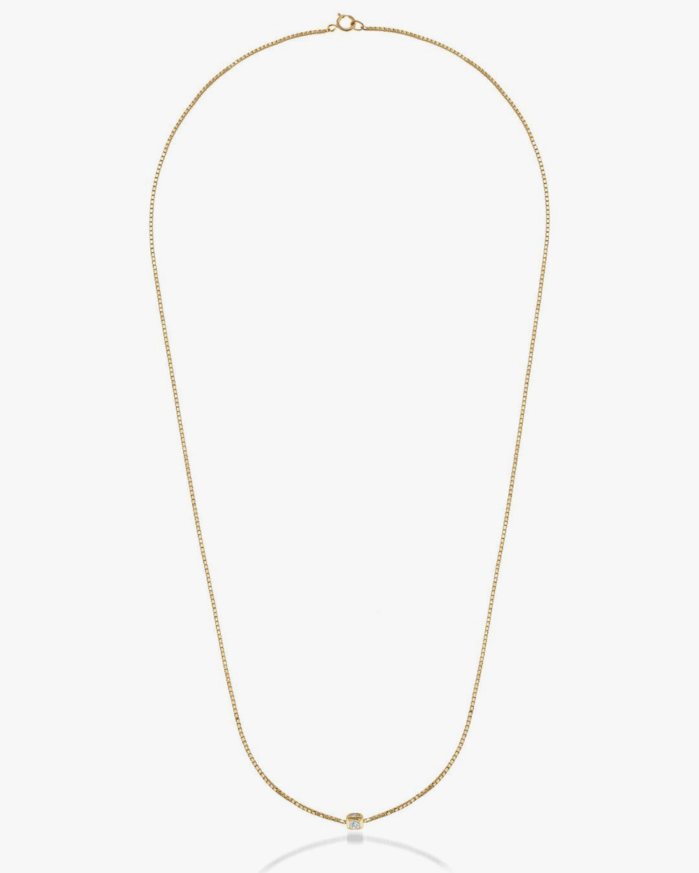 Collana Carezza