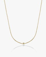 Collana Carezza