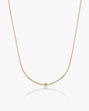 Collana Carezza