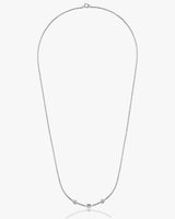 Collana Carezza