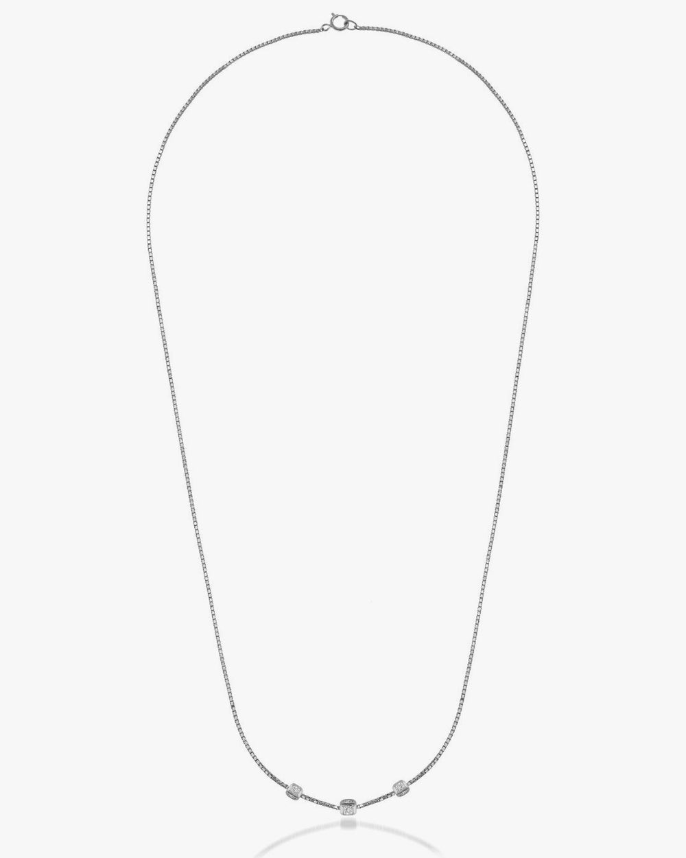 Collana Carezza