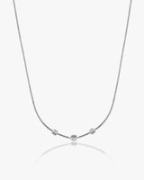 Collana Carezza