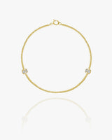 Bracciale Carezza