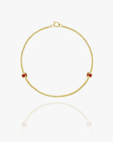 Bracciale Carezza