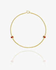 Bracciale Carezza