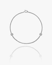 Bracciale Carezza