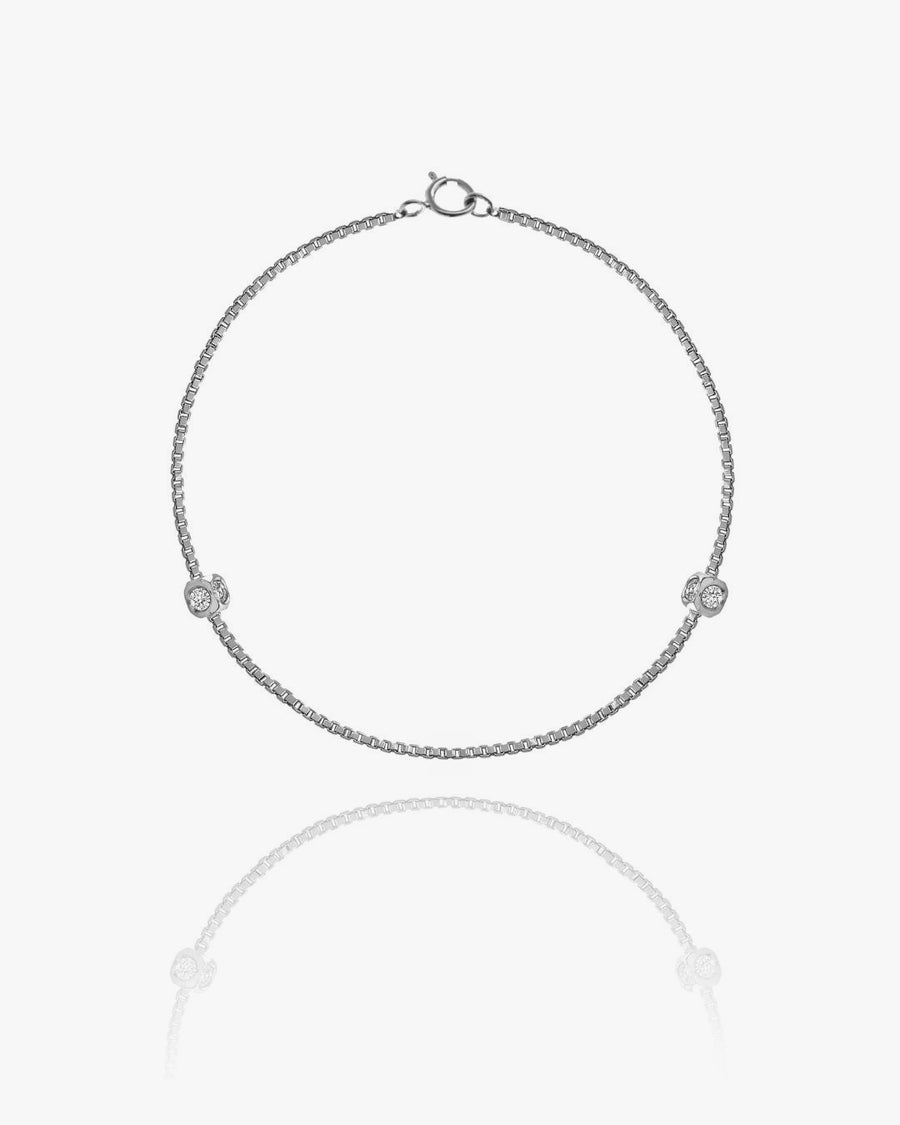 Bracciale Carezza