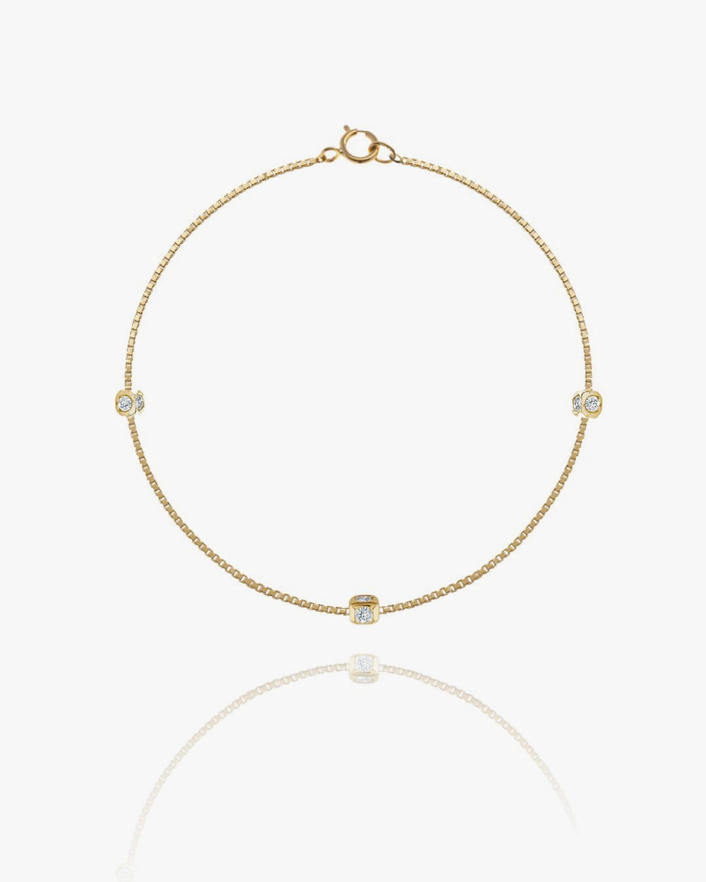 Bracciale Carezza