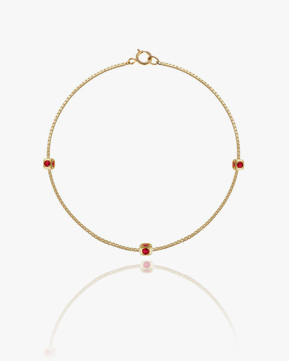 Bracciale Carezza