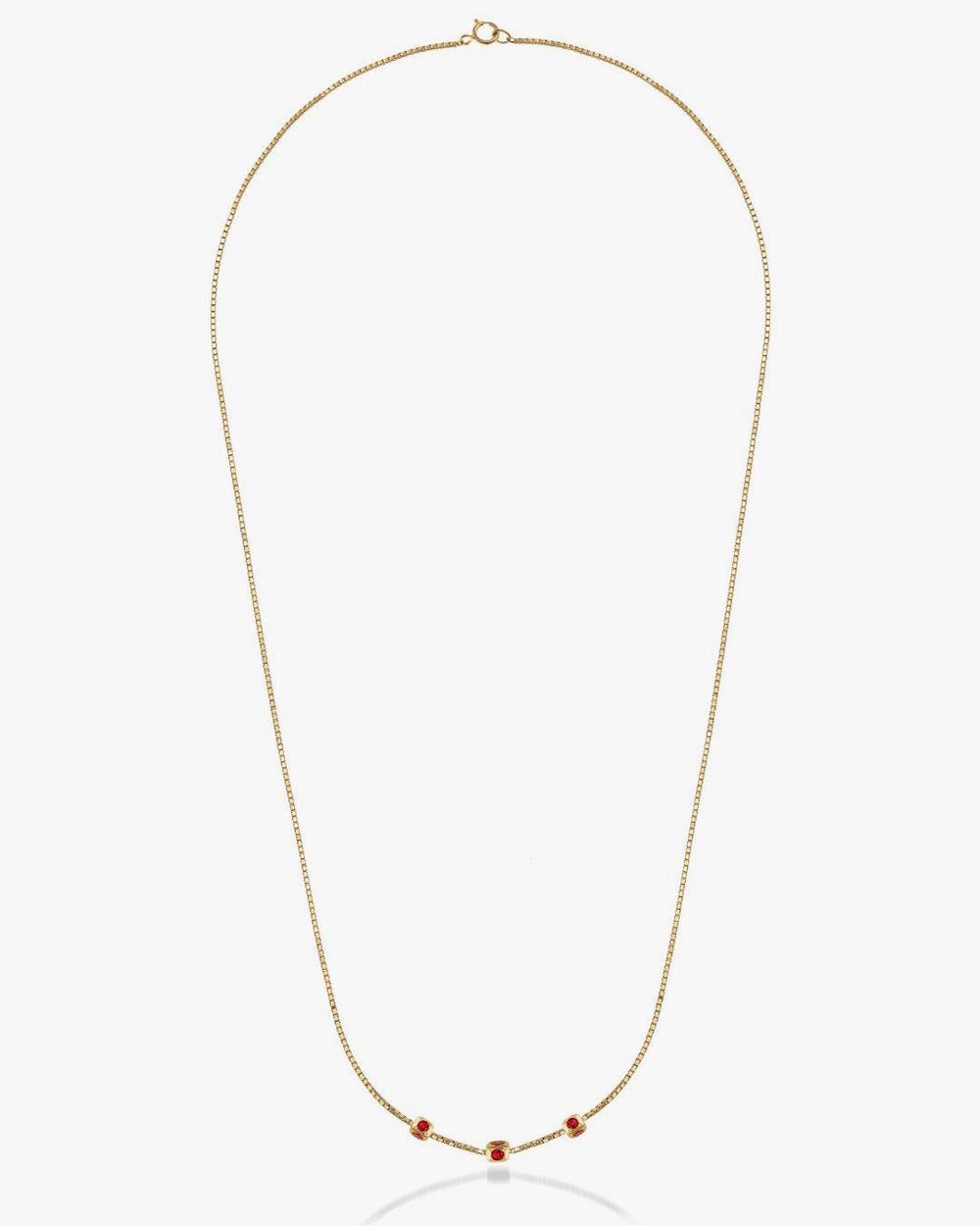 Collana Carezza