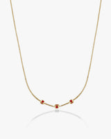 Collana Carezza