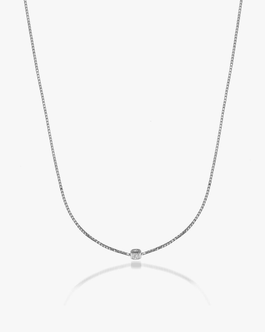 Collana Carezza