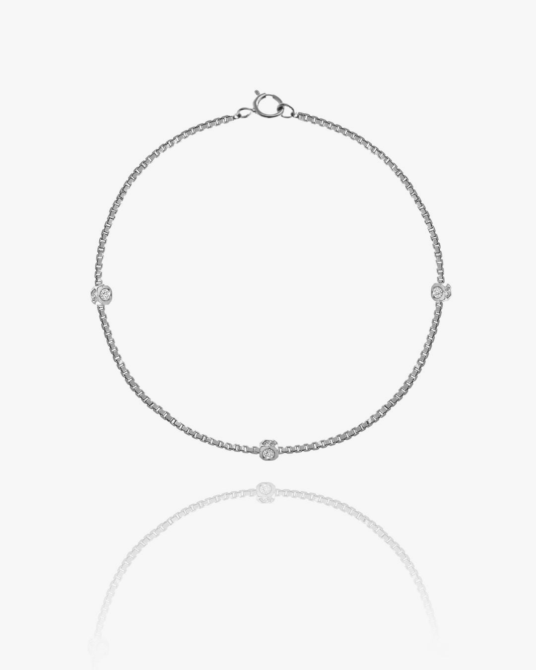 Carezza Bracelet
