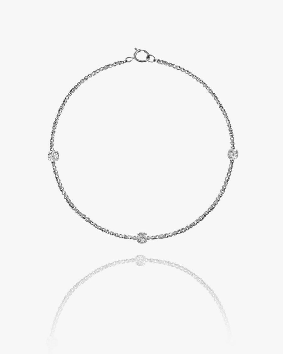 Bracciale Carezza