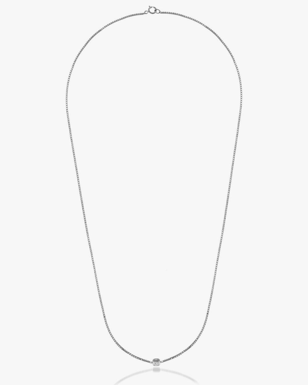 Collana Carezza